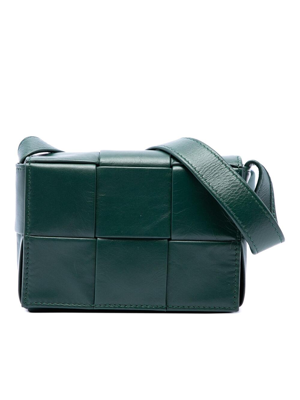 Bottega Veneta Candy Nappa Intrecciato #360002B68B